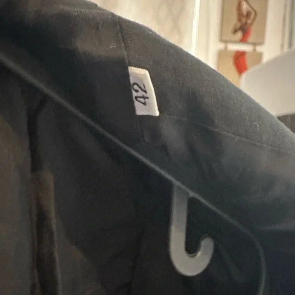 Iceberg  jacket - Picture 7 of 15